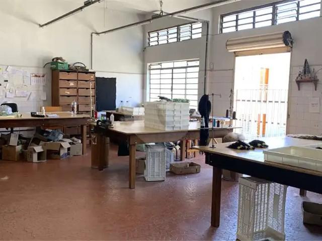 Terreno / Lote para Venda em São Paulo/SP Tucuruvi