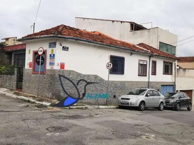 Terreno / Lote para Venda em São Paulo/SP Tucuruvi