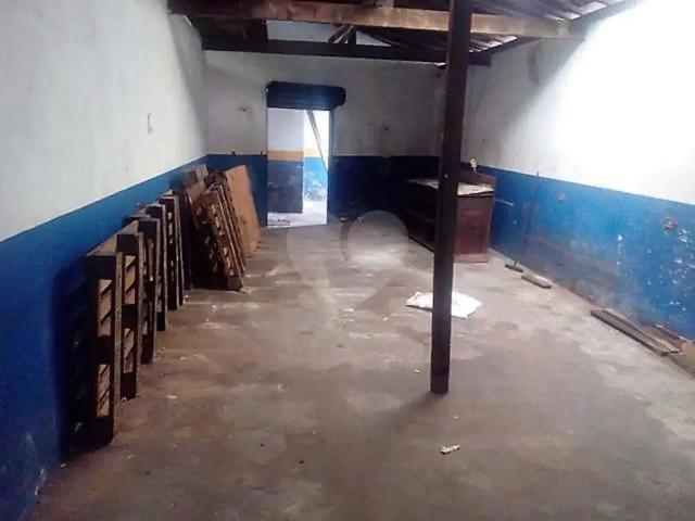 Terreno / Lote para Venda em São Paulo/SP Tucuruvi