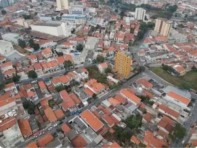 Terreno / Lote para Venda em São Paulo/SP Tucuruvi