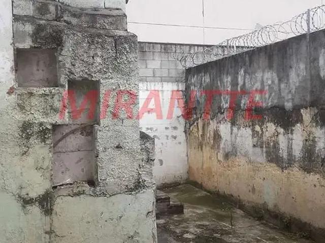Terreno / Lote para Venda em São Paulo/SP Tucuruvi