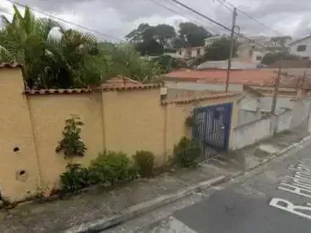 Terreno / Lote para Venda em São Paulo/SP Tucuruvi