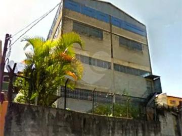 Terreno / Lote para Venda em São Paulo/SP Tucuruvi