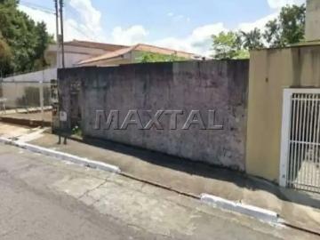 Terreno / Lote para Venda em São Paulo/SP Tucuruvi