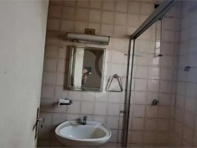 Terreno / Lote para Venda em São Paulo/SP Tucuruvi
