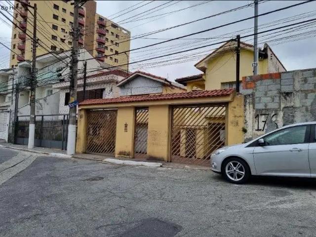 Terreno / Lote para Venda em São Paulo/SP Tucuruvi