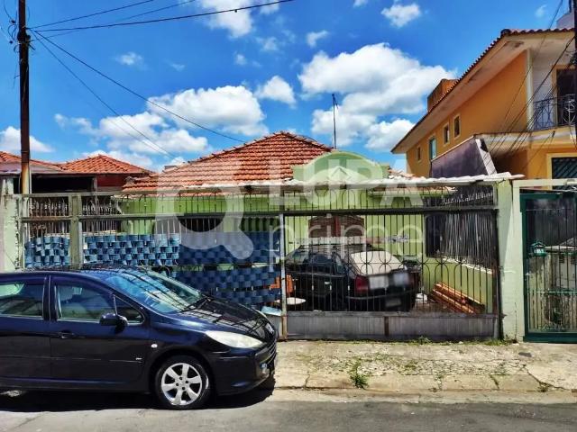Terreno / Lote para Venda em São Paulo/SP Tucuruvi