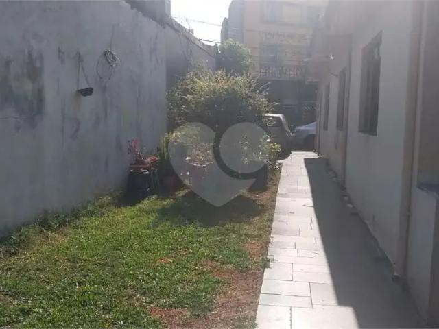 Terreno / Lote para Venda em São Paulo/SP Tucuruvi 7 Quartos