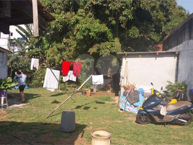 Terreno / Lote para Venda em São Paulo/SP Tucuruvi 7 Quartos