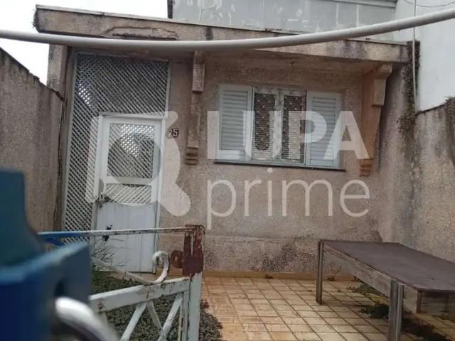 Terreno / Lote para Venda em São Paulo/SP Tucuruvi