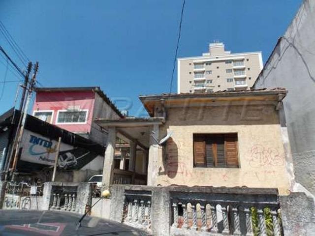 Terreno / Lote para Venda em São Paulo/SP Tucuruvi