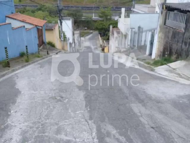 Terreno / Lote para Venda em São Paulo/SP Tucuruvi