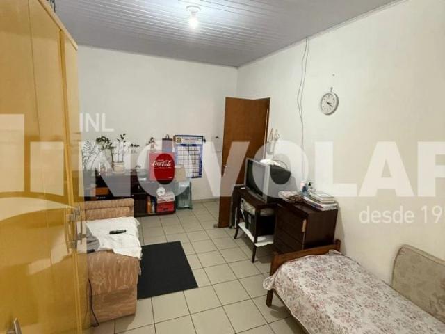 Terreno / Lote para Venda em São Paulo/SP Tucuruvi