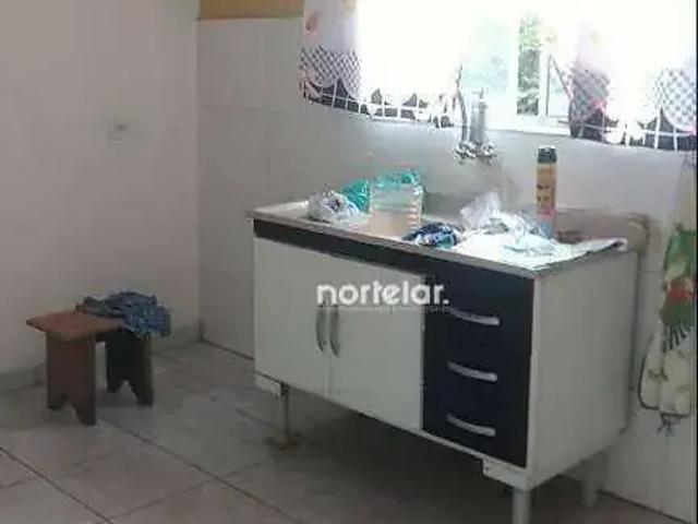 Terreno / Lote para Venda em São Paulo/SP Tucuruvi