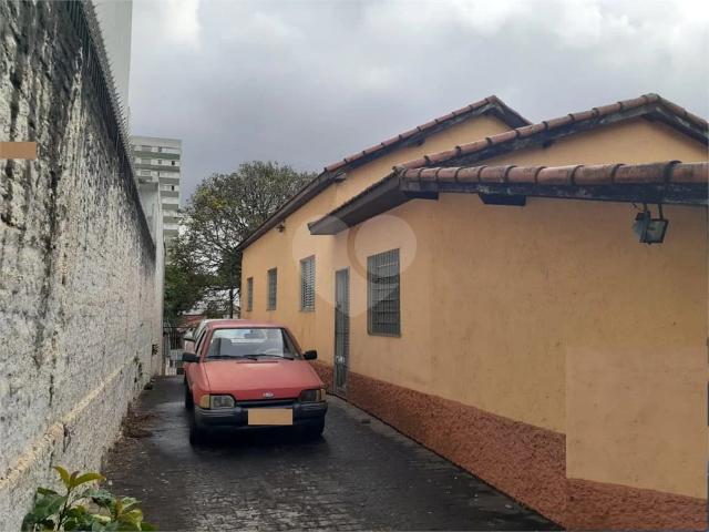 Terreno / Lote para Venda em São Paulo/SP Tucuruvi