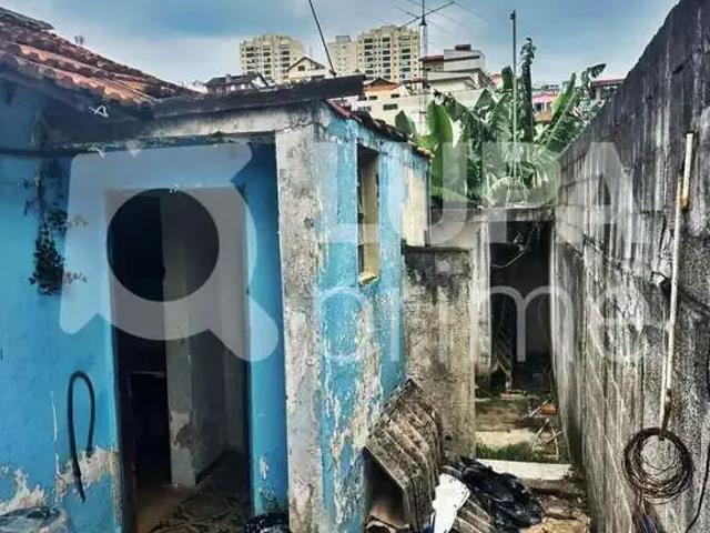Terreno / Lote para Venda em São Paulo/SP Tucuruvi