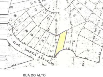 Terreno / Lote para Venda em São Paulo/SP Tucuruvi