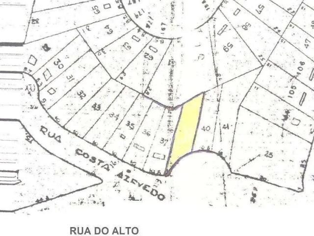 Terreno / Lote para Venda em São Paulo/SP Tucuruvi