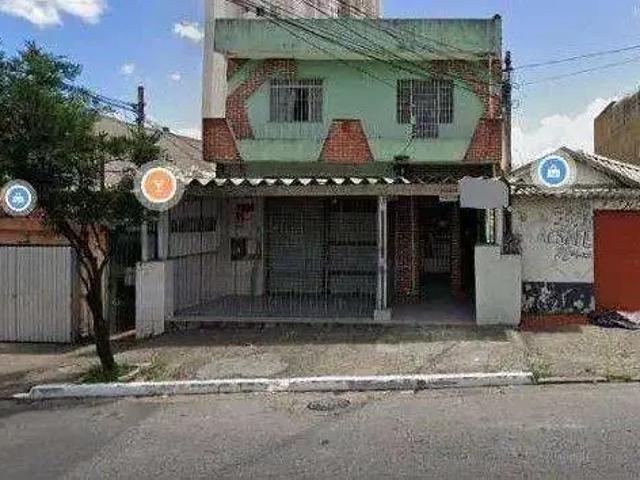 Terreno / Lote para Venda em São Paulo/SP Tucuruvi