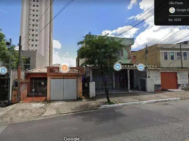 Terreno / Lote para Venda em São Paulo/SP Tucuruvi