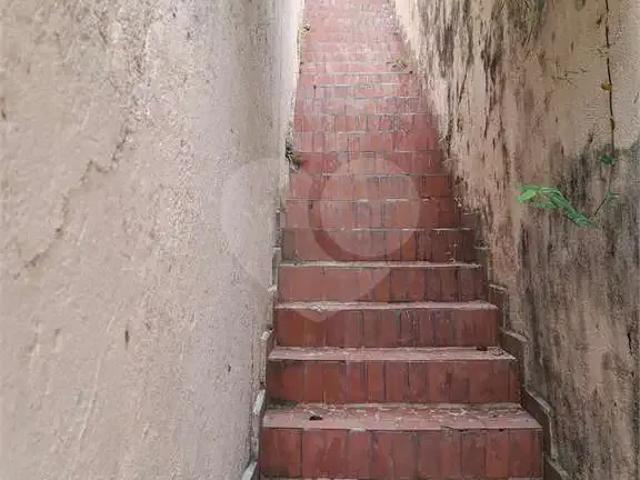 Terreno / Lote para Venda em São Paulo/SP Tucuruvi