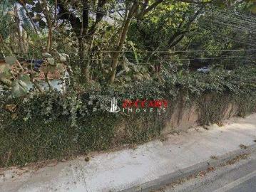 Terreno / Lote para Venda em São Paulo/SP Tucuruvi