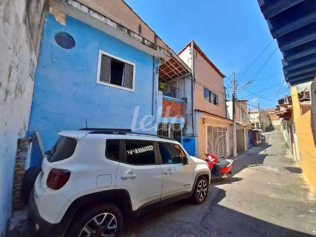 Terreno / Lote para Venda em São Paulo/SP Tucuruvi