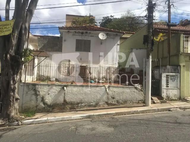Terreno / Lote para Venda em São Paulo/SP Tucuruvi