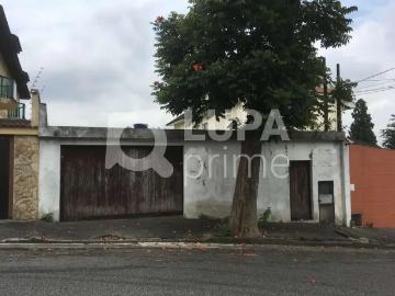 Terreno / Lote para Venda em São Paulo/SP Tucuruvi
