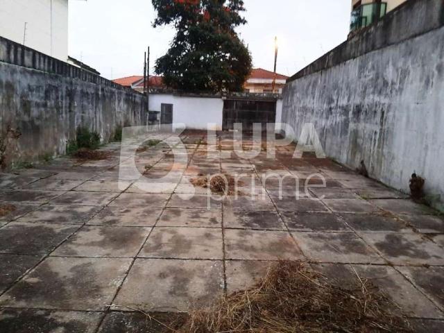 Terreno / Lote para Venda em São Paulo/SP Tucuruvi