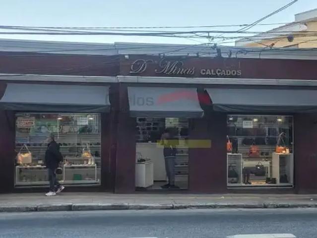 Terreno / Lote para Venda em São Paulo/SP Tucuruvi