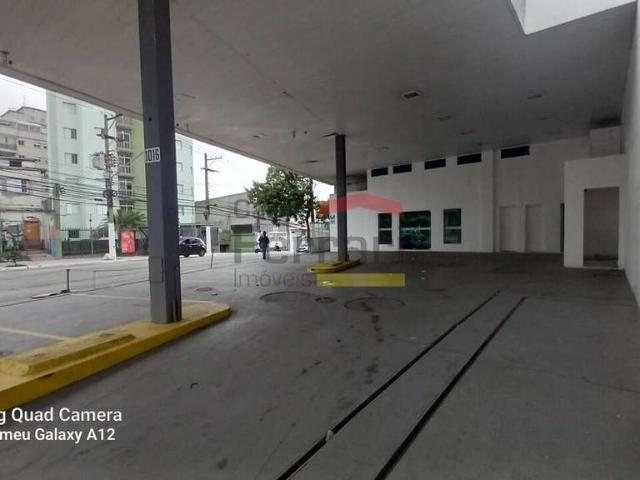 Terreno / Lote para Venda em São Paulo/SP Tucuruvi