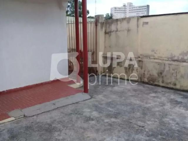 Terreno / Lote para Venda em São Paulo/SP Tucuruvi