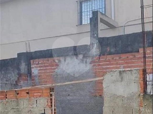 Terreno / Lote para Venda em São Paulo/SP Tucuruvi