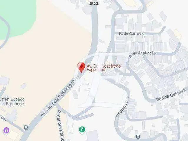 Terreno / Lote para Venda em São Paulo/SP Tucuruvi