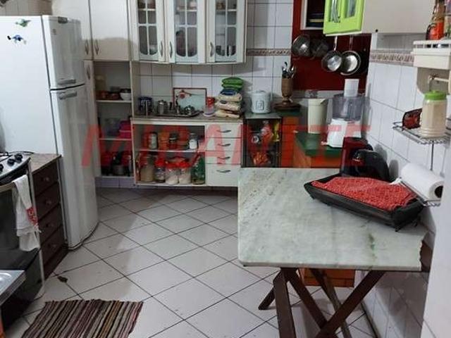 Terreno / Lote para Venda em São Paulo/SP Tucuruvi
