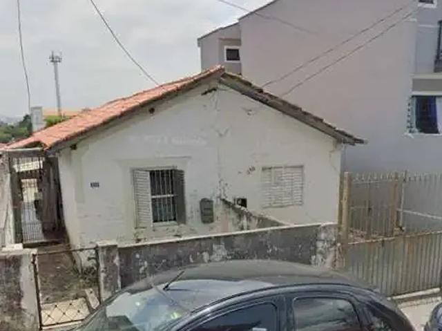 Terreno / Lote para Venda em São Paulo/SP Tucuruvi