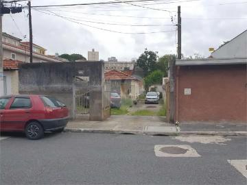 Terreno / Lote para Venda em São Paulo/SP Tucuruvi