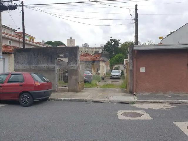 Terreno / Lote para Venda em São Paulo/SP Tucuruvi