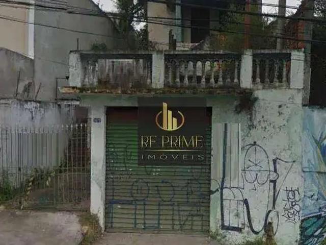 Terreno / Lote para Venda em São Paulo/SP Tucuruvi