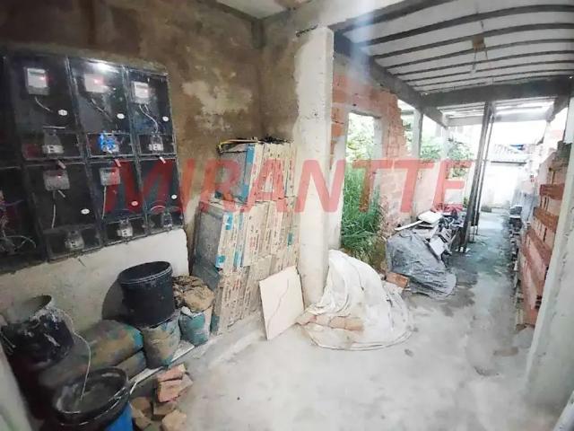 Terreno / Lote para Venda em São Paulo/SP Tucuruvi