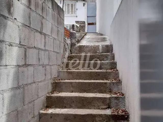 Terreno / Lote para Venda em São Paulo/SP Tucuruvi