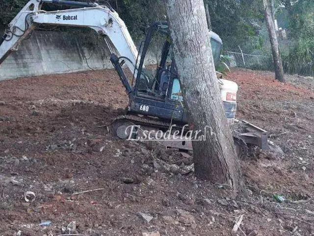 Terreno / Lote para Venda em São Paulo/SP Tucuruvi