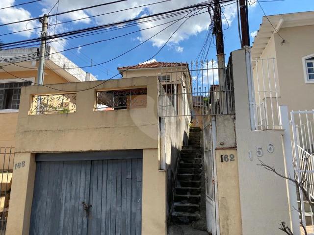 Terreno / Lote para Venda em São Paulo/SP Tucuruvi