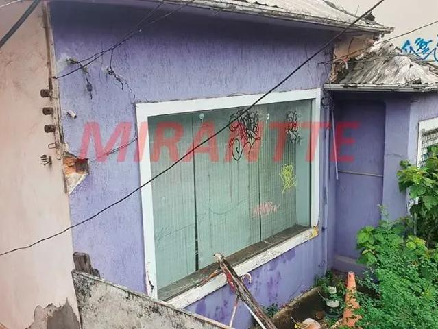 Terreno / Lote para Venda em São Paulo/SP Tucuruvi