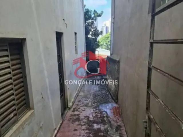 Terreno / Lote para Venda em São Paulo/SP Tucuruvi