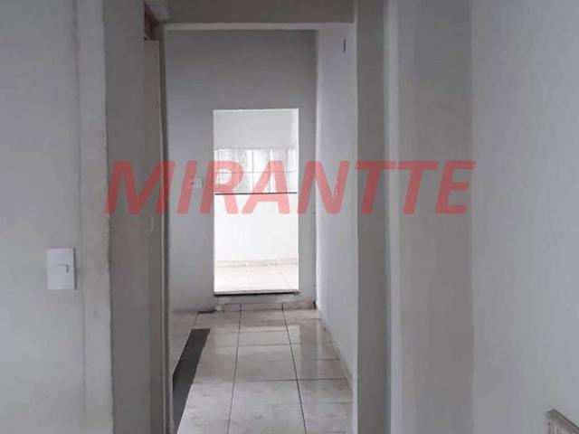 Terreno / Lote para Venda em São Paulo/SP Tucuruvi 1 Quartos