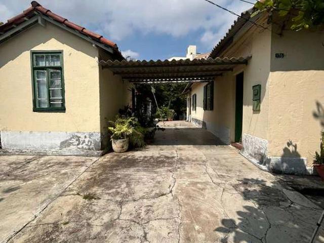 Terreno / Lote para Venda em São Paulo/SP Tucuruvi 1 Quartos