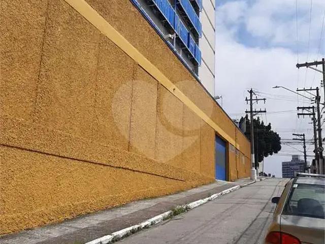 Terreno / Lote para Venda em São Paulo/SP Tucuruvi 1 Quartos