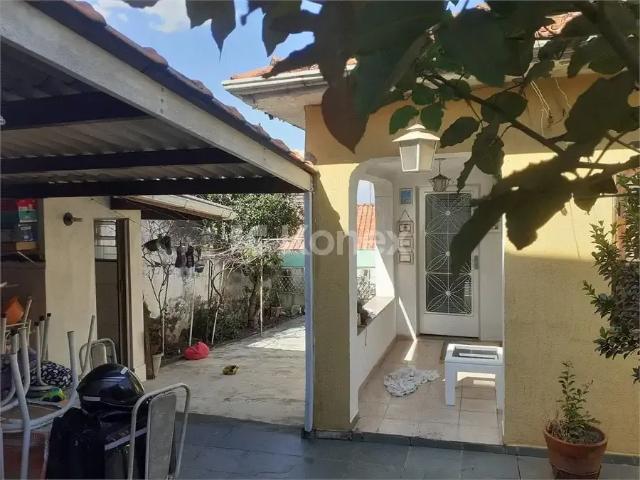 Terreno / Lote para Venda em São Paulo/SP Tucuruvi 1 Quartos
